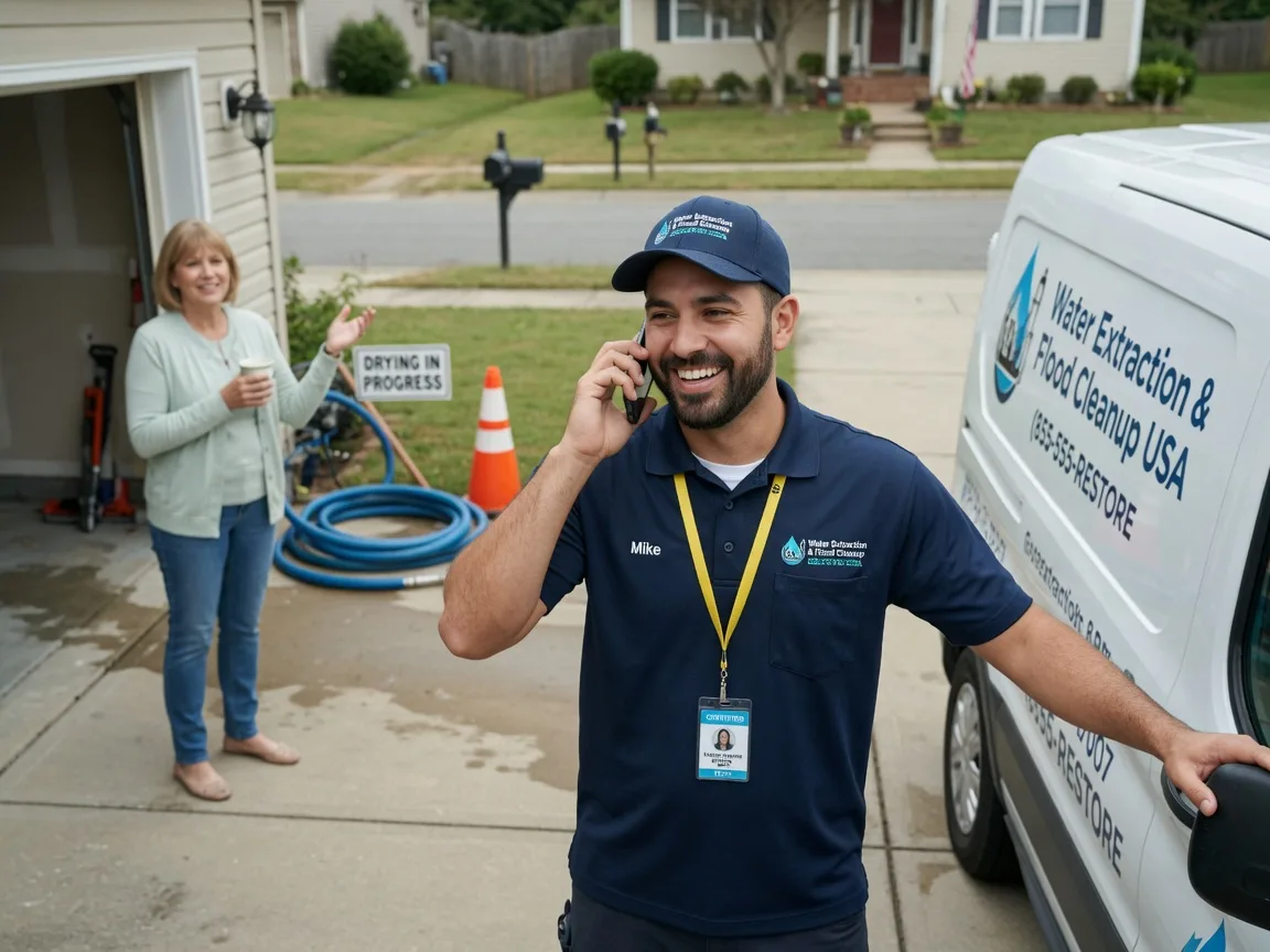 Emergency Water Extraction Uehling, NE FAQs